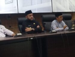 Sukseskan Progul Kada, Perkuat Sinergitas Kemenag-Pemko