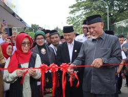 Perdana, Kekayaan Budaya dan Kuliner Sumbar Diperkenalkan Secara Luas