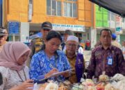 Hasil Didak di Pasar Takjil Plaza Bangkinang, BBPOM Pekanbaru Temui Borak di Kerupuk Tempe