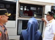 Sidak di Tiga Lokasi, BBPOM Padang Pastikan Takjil di Pasar Pabukoan Aman