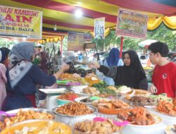 Warga Diminta Waspadai Pabukoan Mengandung Zat Berbahaya