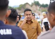 Dorong Pengembangan Energi Terbarukan dan Sistem Pertanian Berkelanjutan