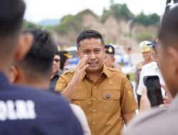 Dorong Pengembangan Energi Terbarukan dan Sistem Pertanian Berkelanjutan