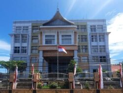 Empat Kadis di Lingkungan Pemprov Sumbar Dipanggil Kejati Terkait Dugaan Korupsi Penas Tani 2023