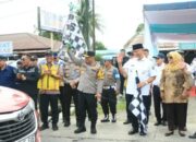 Pengguna Jalan Wajib Ingat, Hari Ini Sistem One Way Diberlakukan