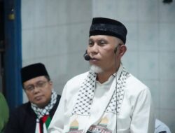 Gubernur Ingatkan Warga Waspadai Bahaya Pekat dan LGBT