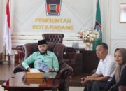 7.000 Siswa Kurang Mampu Masuk Program LKS dan Seragam Sekolah Gratis