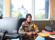 Polda Sumbar Ingatkan Warga Agar Waspada Saat Lakukan Mudik Lebaran