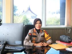 Polda Sumbar Ingatkan Warga Agar Waspada Saat Lakukan Mudik Lebaran