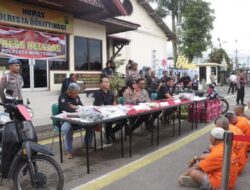 Dua Bulan Pertama 2025, Kasus Persetubuhan dan Pencabulan Marak di Bukittinggi