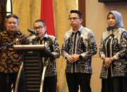 KI Sumbar Tenggat Badan Publik Serahkan Laporan Paling Lambat Akhir Maret