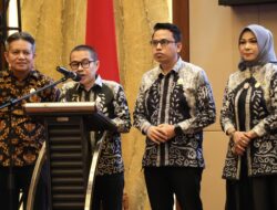 KI Sumbar Tenggat Badan Publik Serahkan Laporan Paling Lambat Akhir Maret