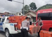 Padang Panjang Berlakukan Sistem One Way Mulai Hari Ini
