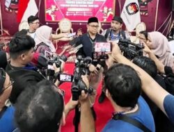 KPU Pastikan Jadwal PSU Pasaman Digelar 19 April Mendatang