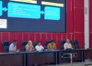 Dorong Efisiensi dan Transparansi PBJ, E-Katalog Versi 6 Disosialisasikan