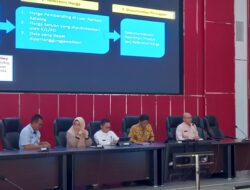 Dorong Efisiensi dan Transparansi PBJ, E-Katalog Versi 6 Disosialisasikan