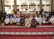Bangun Sinergi Spiritualitas dan Inovasi Lewat Tabligh Akbar Bersama Yayasan Tazkiyah