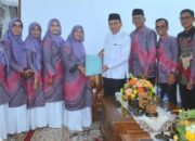 Pentingnya Pendidikan Pancasila Dalam Membangun Karakter Bangsa