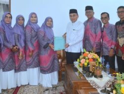 Pentingnya Pendidikan Pancasila Dalam Membangun Karakter Bangsa