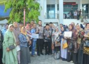 Budaya Tepat Waktu, Wajah Baru Profesionalisme di Padang