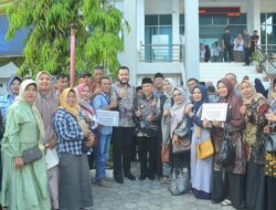 Budaya Tepat Waktu, Wajah Baru Profesionalisme di Padang