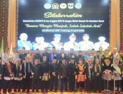 Utama Restorative Justice Selesaikan Masalah Anak Kemenakan