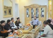 Perkuat Implementasi KTR di Seluruh Lini di Kota Padang