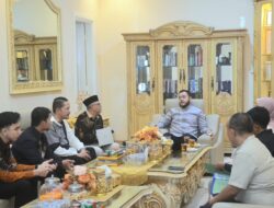 Perkuat Implementasi KTR di Seluruh Lini di Kota Padang