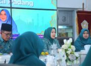 Dorong Sinergi dan Inovasi, Rancang Program Positif