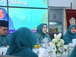 Dorong Sinergi dan Inovasi, Rancang Program Positif