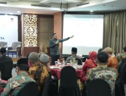 Pererat Hubungan Pemerintah Daerah dengan Perantau