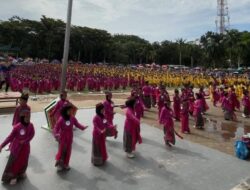 Perlu Kolaborasi Dukung Pengembangan Anak Sejak Dini