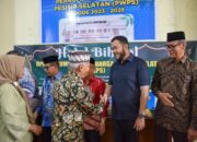 Berikan Manfaat Nyata Untuk Masyarakat Kota Padang