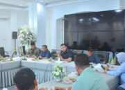 Pemko-Unand Jajaki Kerjasama Pengolahan Sampah Organik Menjadi Pupuk