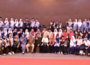 Masyarakat Diminta Jangan Ragu Untuk Melaporkan Tindak Kekerasan