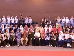 Masyarakat Diminta Jangan Ragu Untuk Melaporkan Tindak Kekerasan