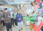 Ombudsman Sumbar Minta Penataan Ulang PKL Berjalan Adil