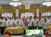 Rakor Kepegawaian se-Sumbar, Fokus Penguatan Manajemen Talenta ASN