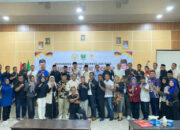 Vasko Pimpin IPSI Sumbar Periode 2025-2029, Usai Terpilih Secara Aklamasi