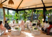 Hadirkan “Terang dari Hati”, ParagonCorp : Ruang Aspirasi Perempuan untuk Masa Depan Indonesia