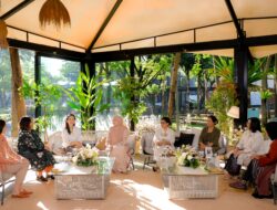 Hadirkan “Terang dari Hati”, ParagonCorp : Ruang Aspirasi Perempuan untuk Masa Depan Indonesia