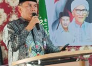 Kemenag Padang Siap Sukseskan 1 Juta Penanaman Pohon Matoa