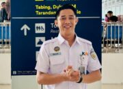 Lebih dari 100 Ribu Penumpang Manfaatkan Moda Kereta Api