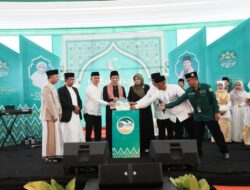 Wujudkan Rasa Syukur dan Silaturahmi dengan Halal Bihalal