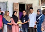 Beasiswa untuk Alda Riawan, Harapan Baru untuk Siswi Berprestasi dari Padang Sago