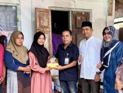 Beasiswa untuk Alda Riawan, Harapan Baru untuk Siswi Berprestasi dari Padang Sago