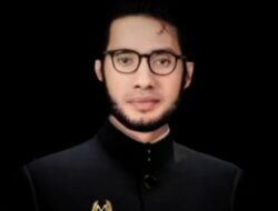 Pola Komunikasi Nagari Adat Minangkabau