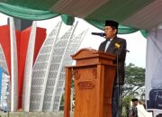 Pererat Persaudaraan dan Rajut Kebersamaan lewat Idul Fitri 1446 H