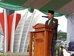 Pererat Persaudaraan dan Rajut Kebersamaan lewat Idul Fitri 1446 H