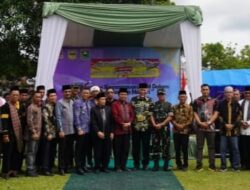 Perantau Memiliki Peranan Penting dalam Pembangunan Nagari